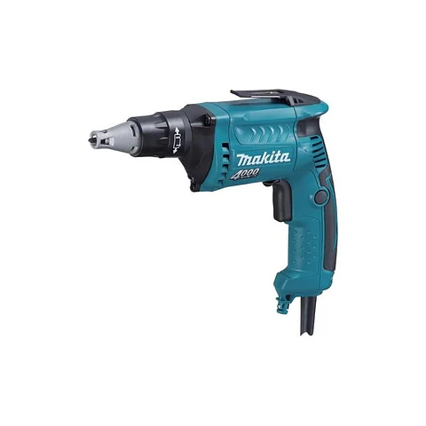 ATORNILLADOR MAKITA 1/4 HEX 570W DRYWALL