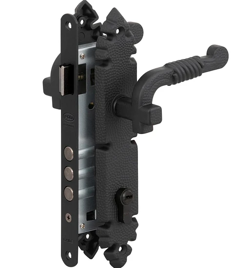 CERRADURA POLI 104692 RUSTICO OFICINA BT 5620 2