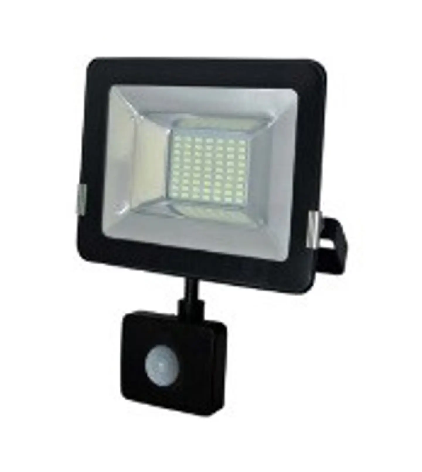 FOCO REFLECTOR LED 50W VKB CON SENSOR 1