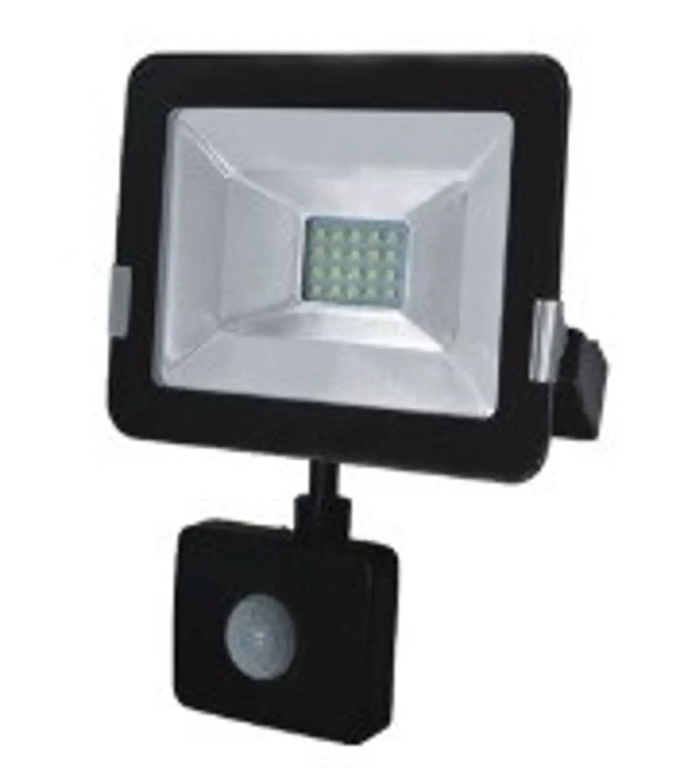 FOCO REFLECTOR LED 10W VKB CON SENSOR 1