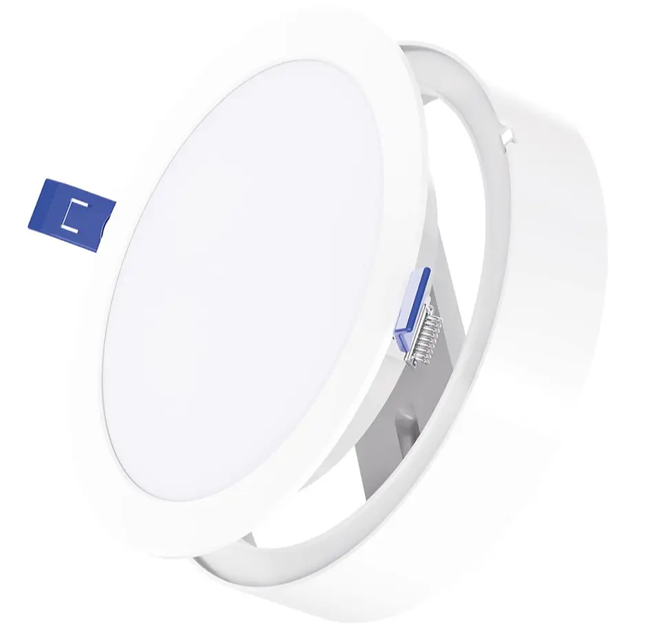 FOCO LED UNIVERSAL 18W WELLMAX 1