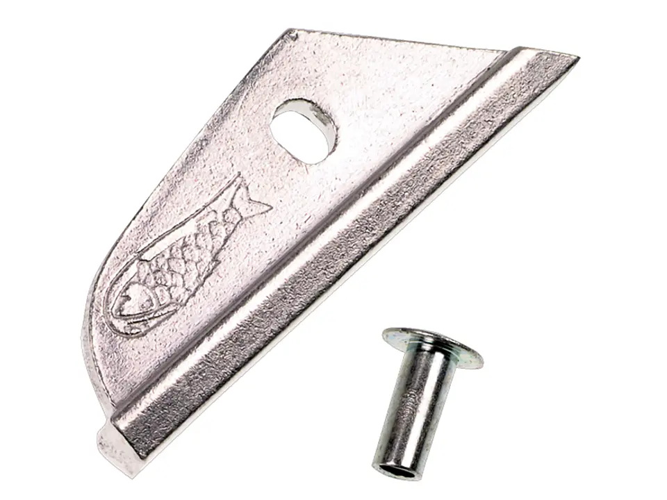 REPUESTOS TIJERA BAHCO R 221 P YUNQUE YTORNILLO 1