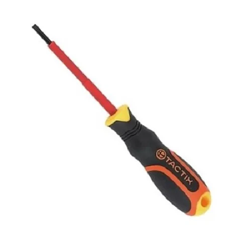 ATORNILLADOR TACTIX 6.5X150MM AISLADO