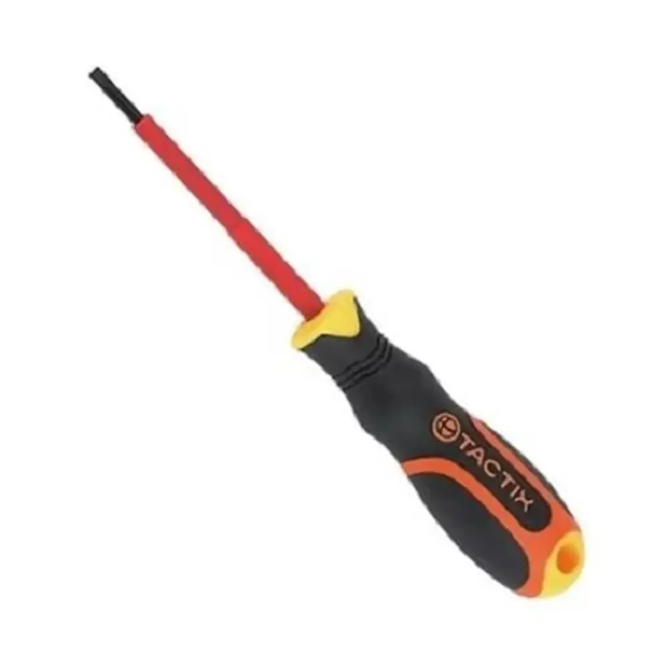 ATORNILLADOR TACTIX 6.5X150MM AISLADO 1