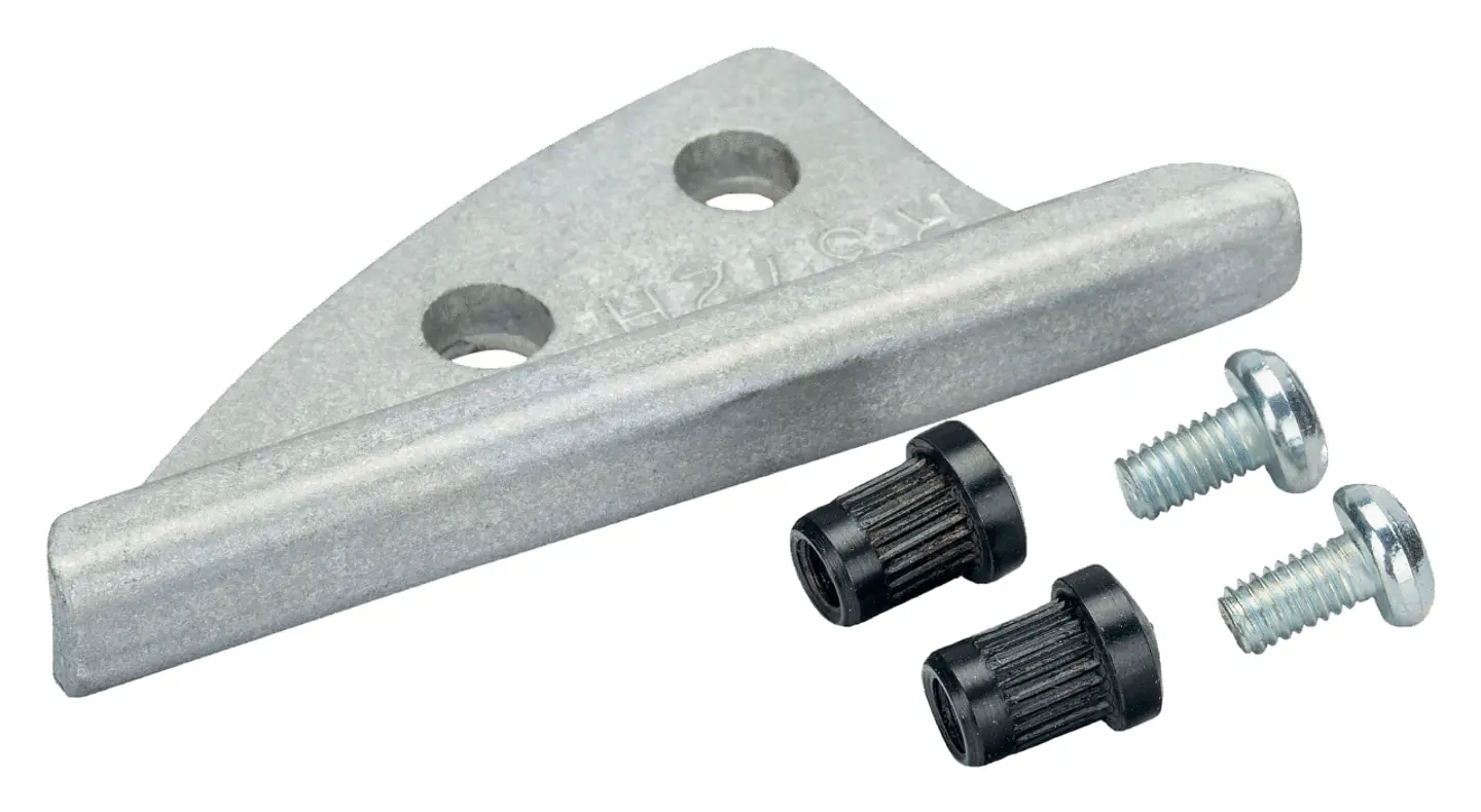 REPUESTO TIJERA BAHCO R 222 P YUNQUE TORNILLO P39 1