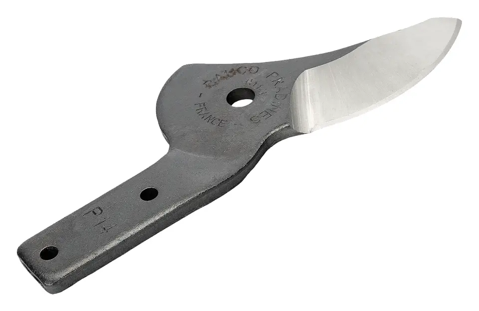 REPUESTOS TIJERON BAHCO R114V HOJA 1