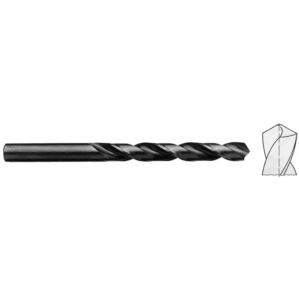 BROCA HSS 6MM 1