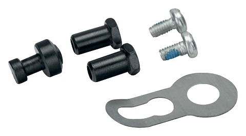 REPUESTO TIJERA BAHCO R 1601 SEGURO TORNILLO