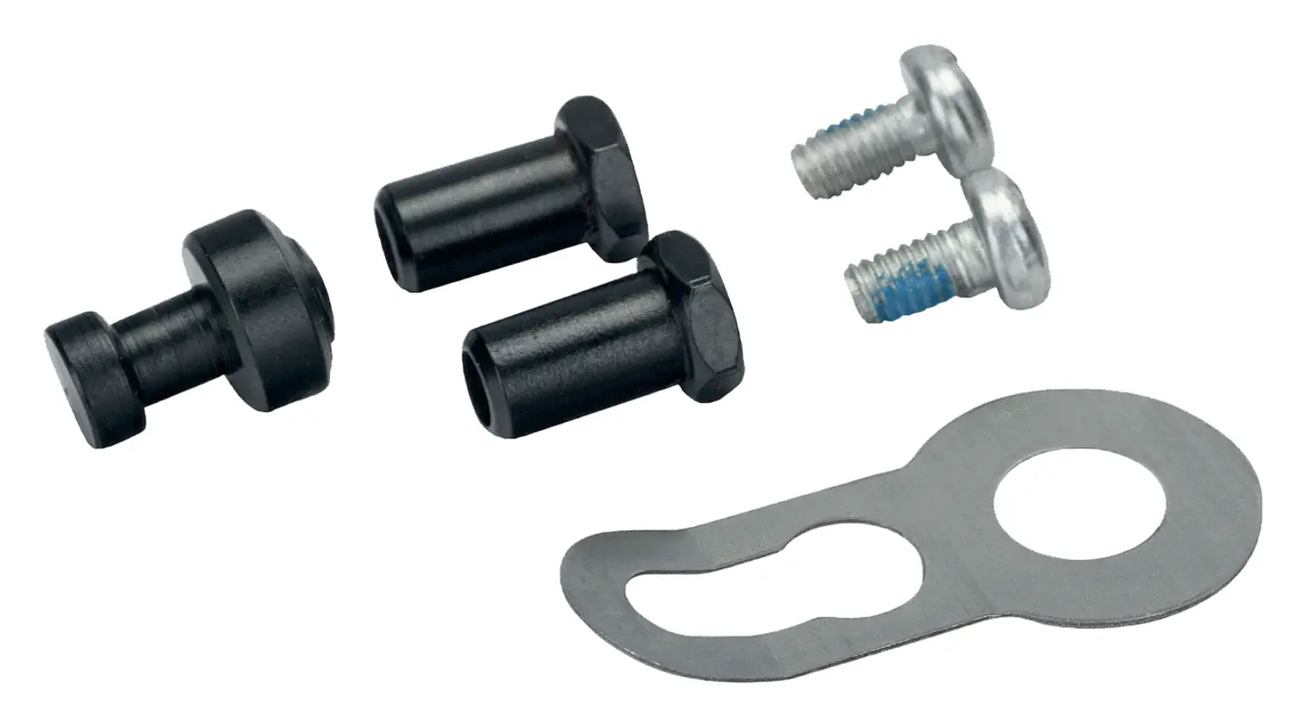 REPUESTO TIJERA BAHCO R 1601 SEGURO TORNILLO 1