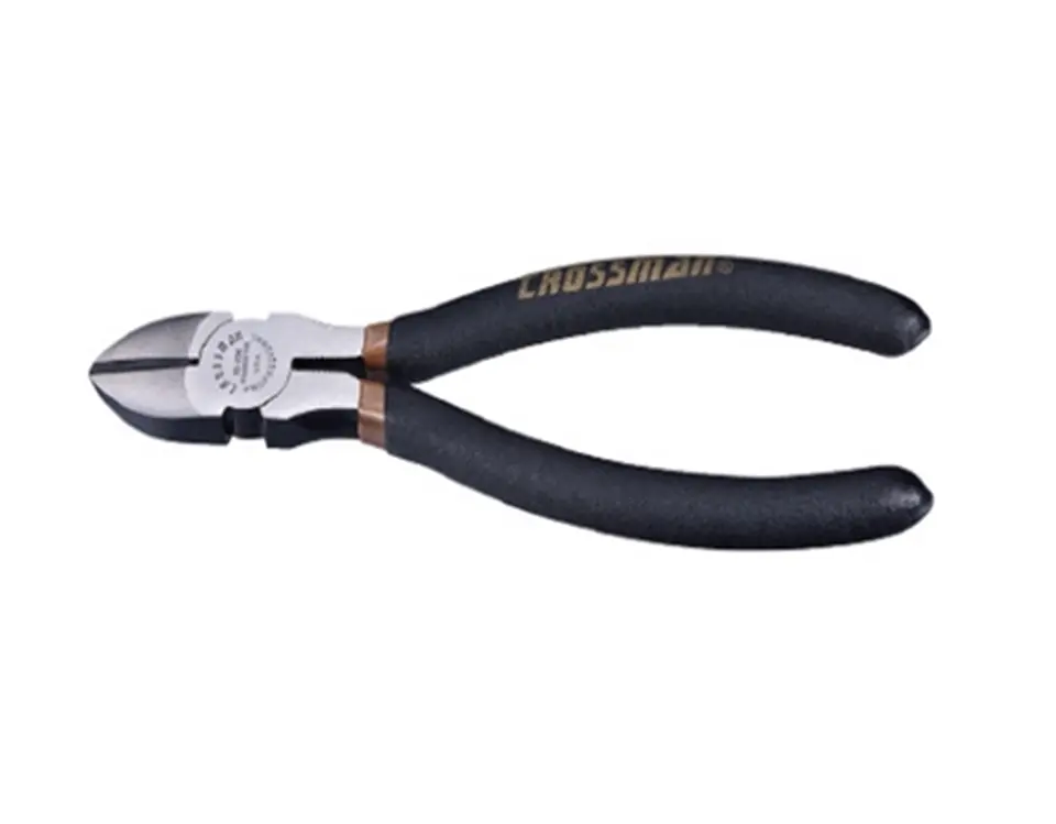 ALICATE CORTANTE CROSSMAN 6 1/2 1