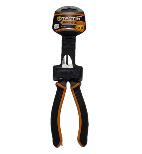 ALICATE CORTANTE TACTIX