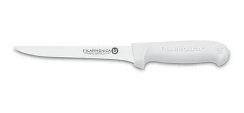 CUCHILLO 3 CLAVELES 18CMS FILARMONICA