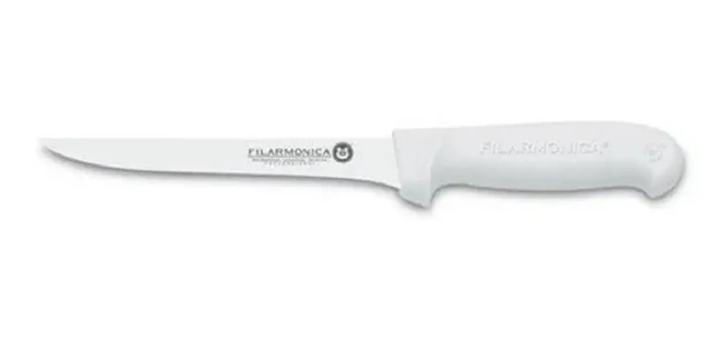 CUCHILLO 3 CLAVELES 18CMS FILARMONICA 1