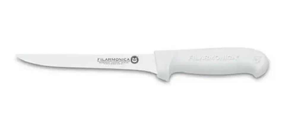 CUCHILLO 3 CLAVELES 18CMS FILARMONICA 1