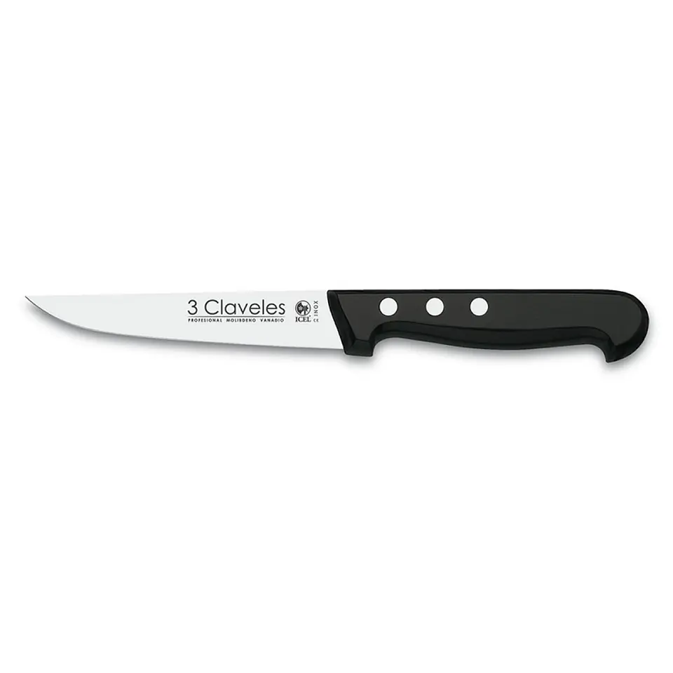 CUCHILLO 3 CLAVELES 5 1/2 1