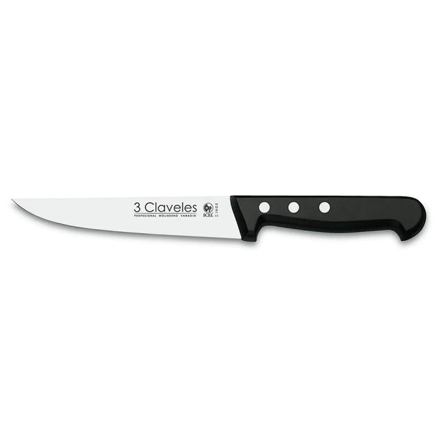 CUCHILLO 3 CLAVELES 6 1
