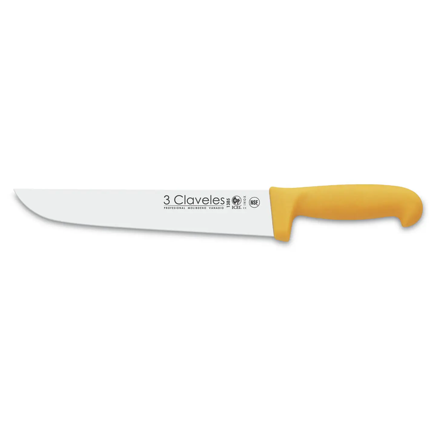 CUCHILLO 3 CLAVELES 8 1