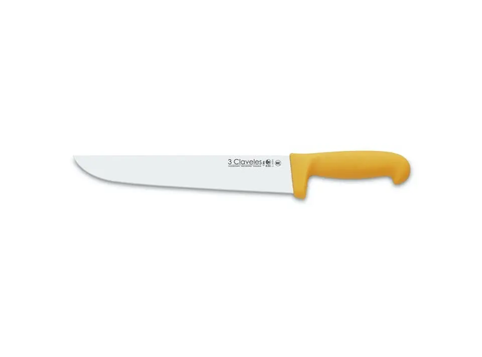 CUCHILLO 3 CLAVELES 10 1