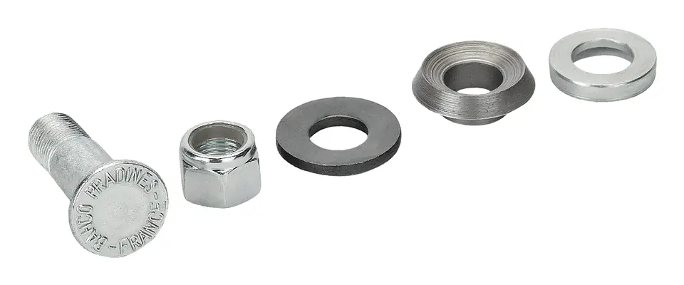 REPUESTOS TIJERON BAHCO R 315 V PERNO EJE 1
