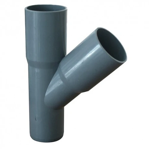VEE PVC 110 X 75MM