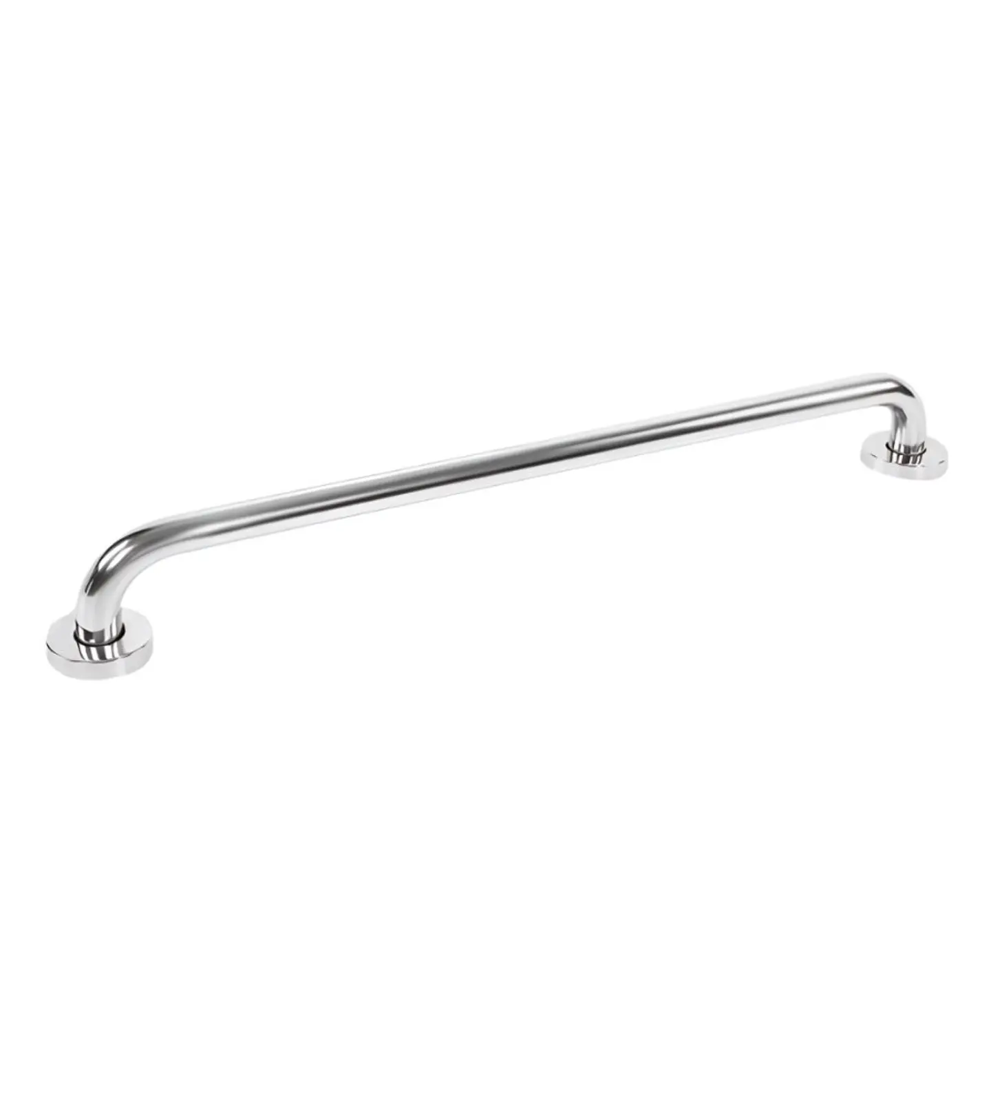 MANILLA DE SEGURIDAD CON TAPA 60CM 1