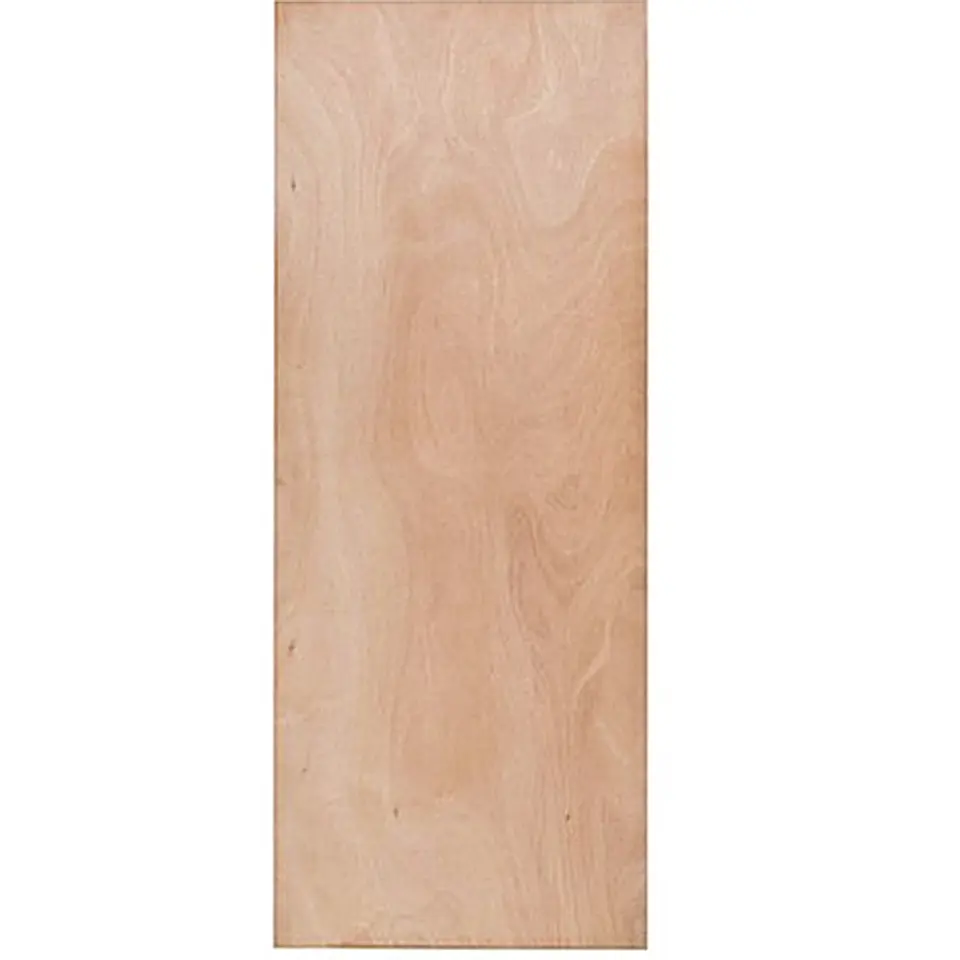 PUERTA TERCIADO 0.75 X 2.00 M 1