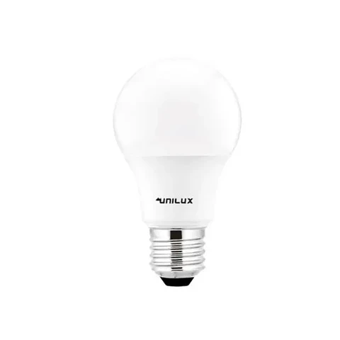 AMPOLLETA LED BOLA UNILUX 12W E27