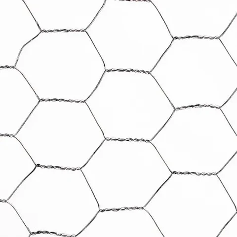 MALLA HEXAGONAL 1X1.80M