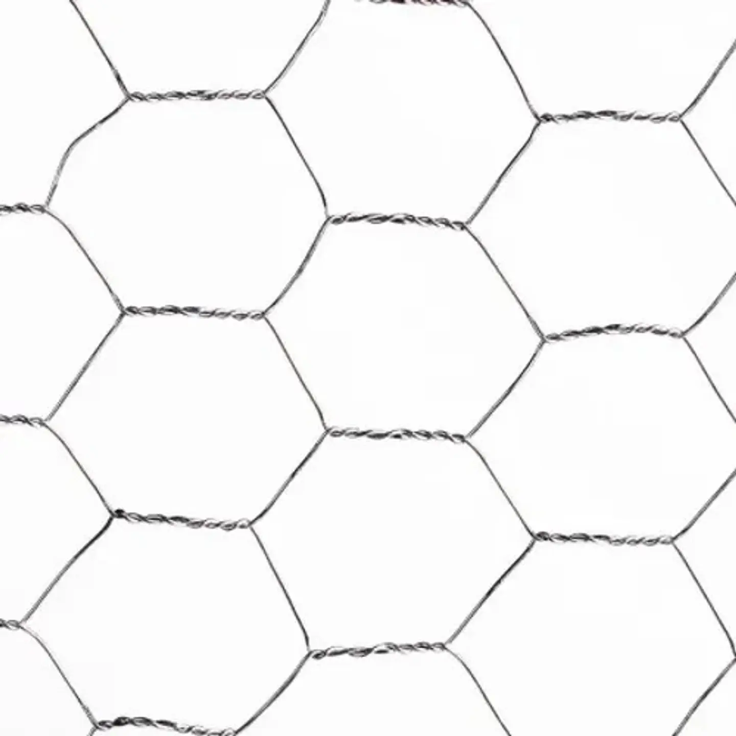 MALLA HEXAGONAL 1X1.80M 1