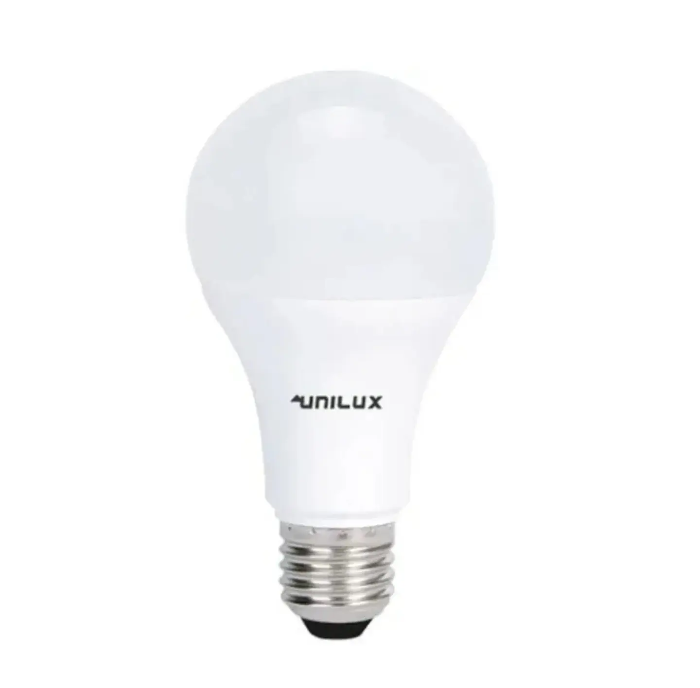 AMPOLLETA LED BOLA UNILUX 11W E27 1