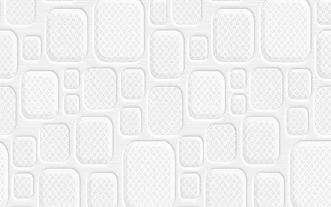 CERAMICA MURO ETERSOL 25X40 VENTUS WHITE