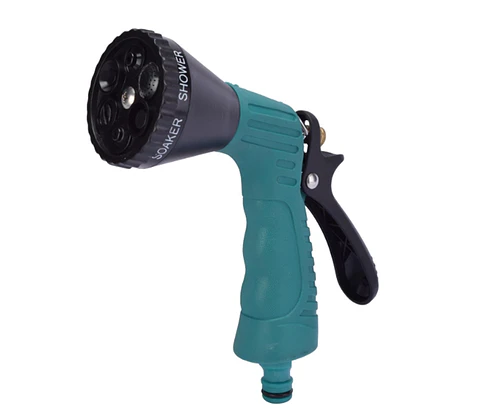 PISTOLA PARA RIEGO GREEN SEASON 6P