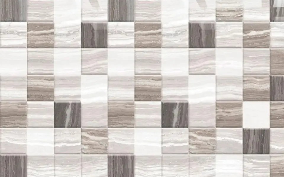 CERAMICA MURO ETERSOL 25X40 VENTUS GRIGIO 1