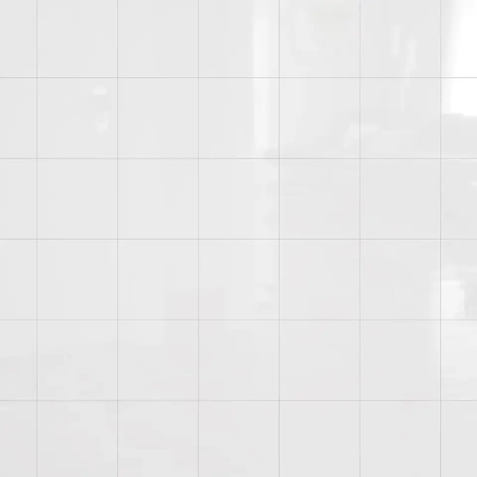 PORCELANATO RAVERA 60 X 60 BLANCO 1