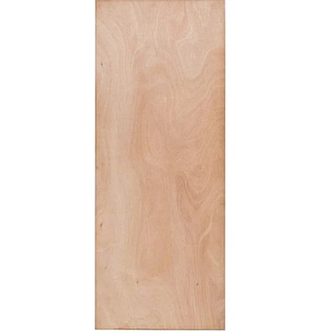 PUERTA TERCIADO 0.65 X 2.00 M