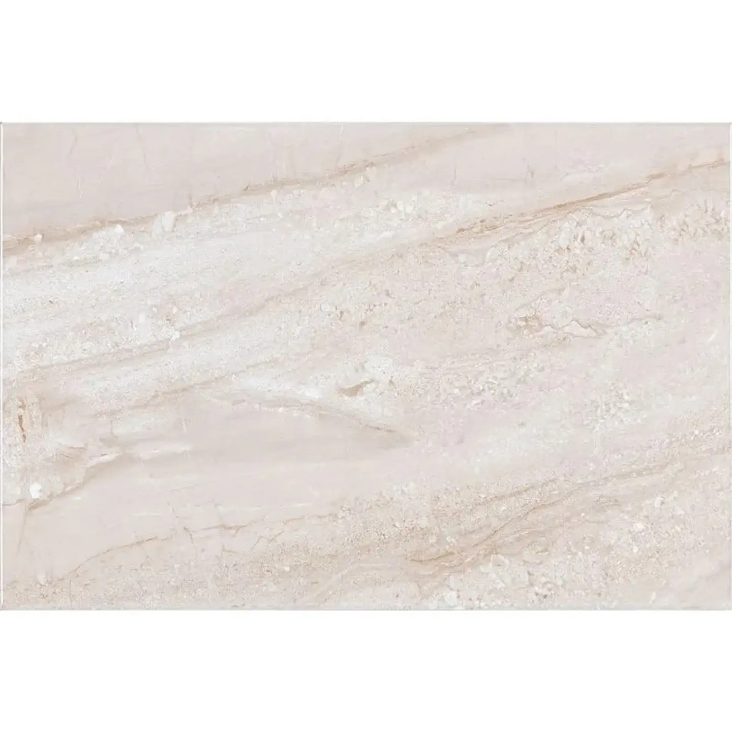 CERAMICA PISO KLIPEN 25X40 FROST MADRID BEIGE 1