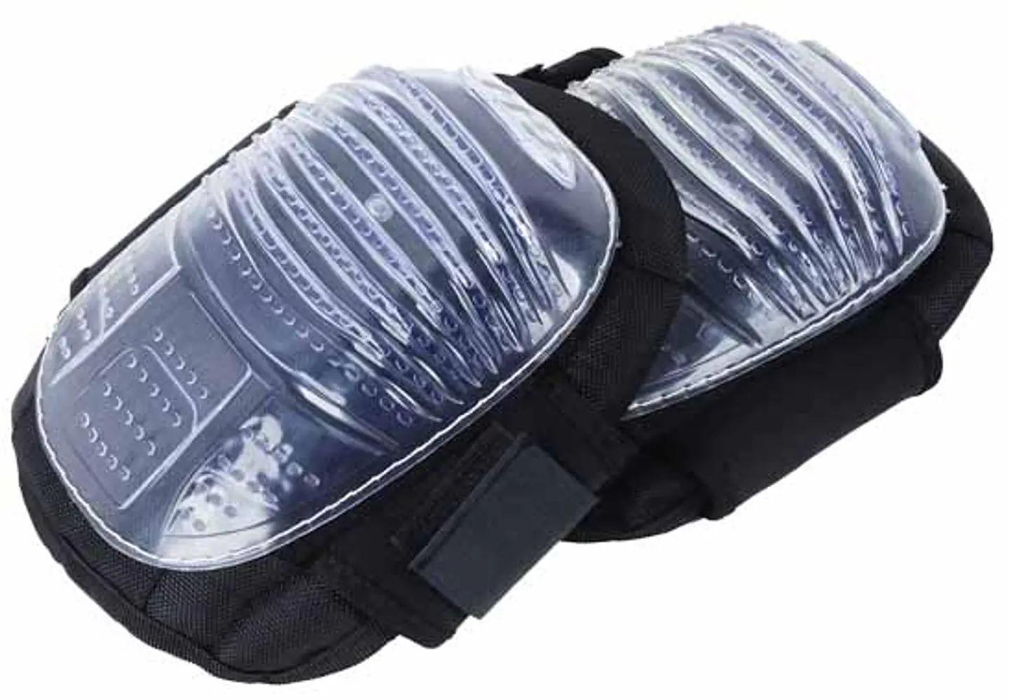 RODILLERA PROFESIONAL TACTIX 2 PIEZAS 1