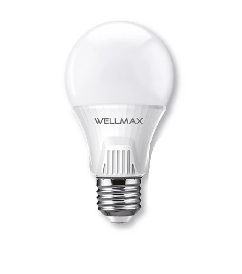 AMPOLLETA LED WELLMAX LUZ FRIA 11W