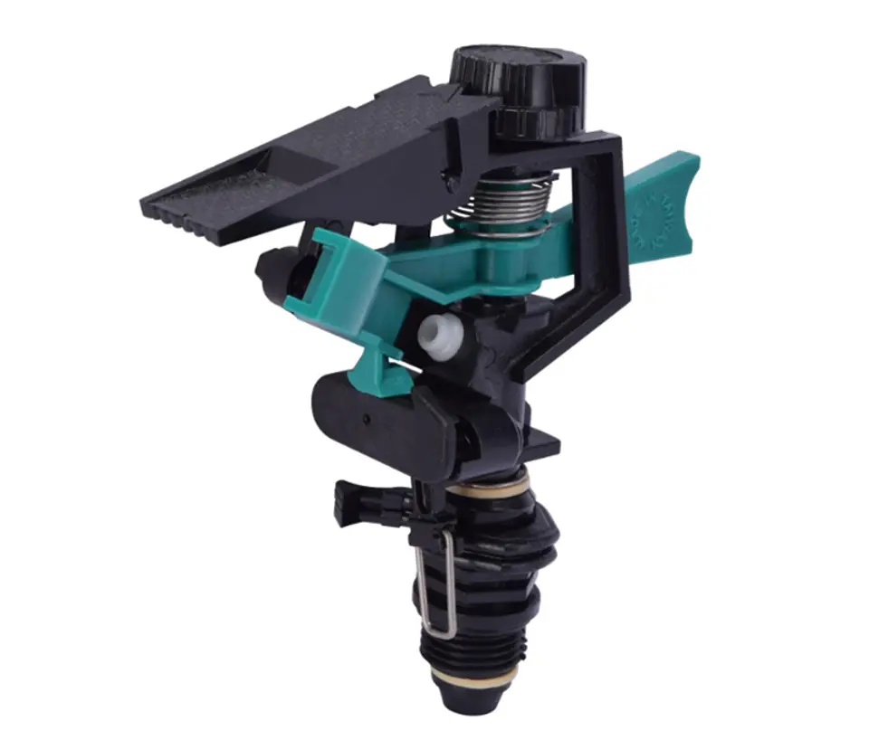 ASPERSOR PLASTICO GREEN SEASONS 1