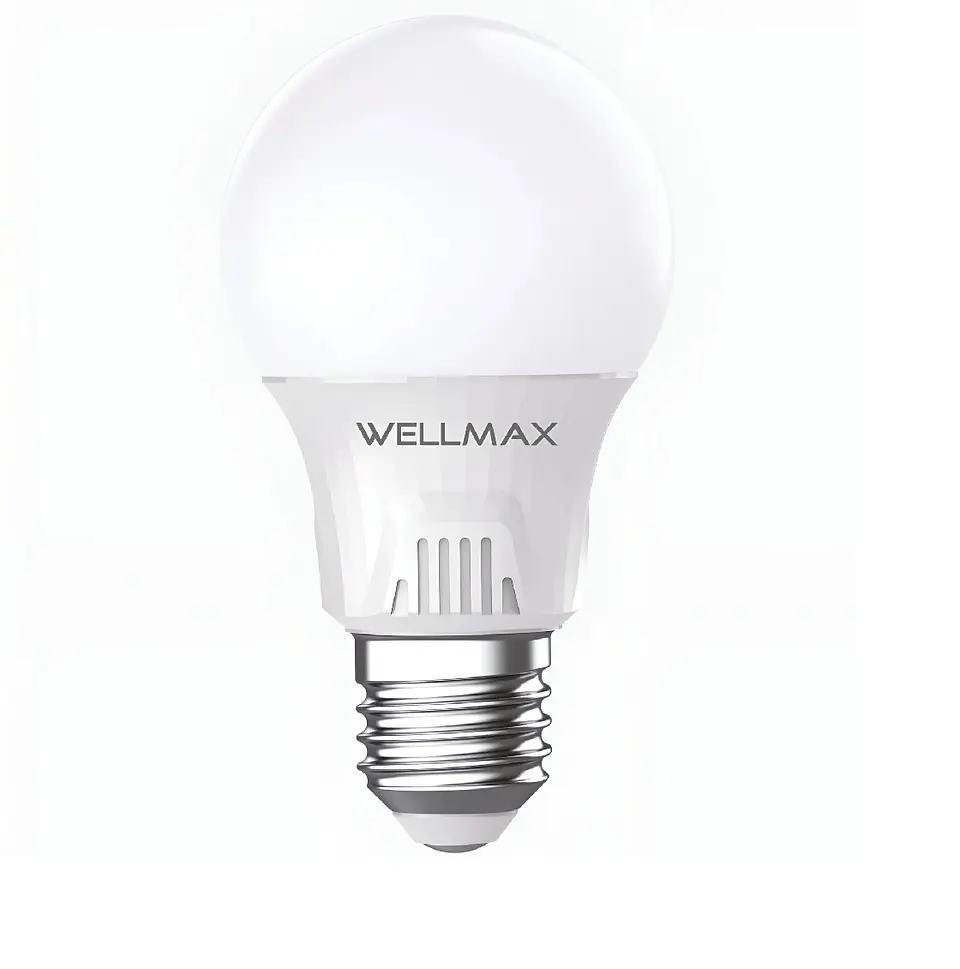 AMPOLLETA LED WELLMAX LUZ FRIA 23W 1