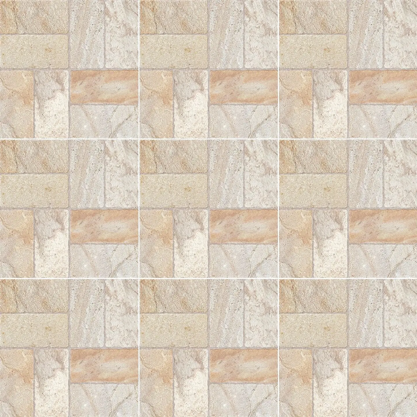CERAMICA PISO KLIPEN 50X50 IBIRAQUERA MRE 2.33m2 1