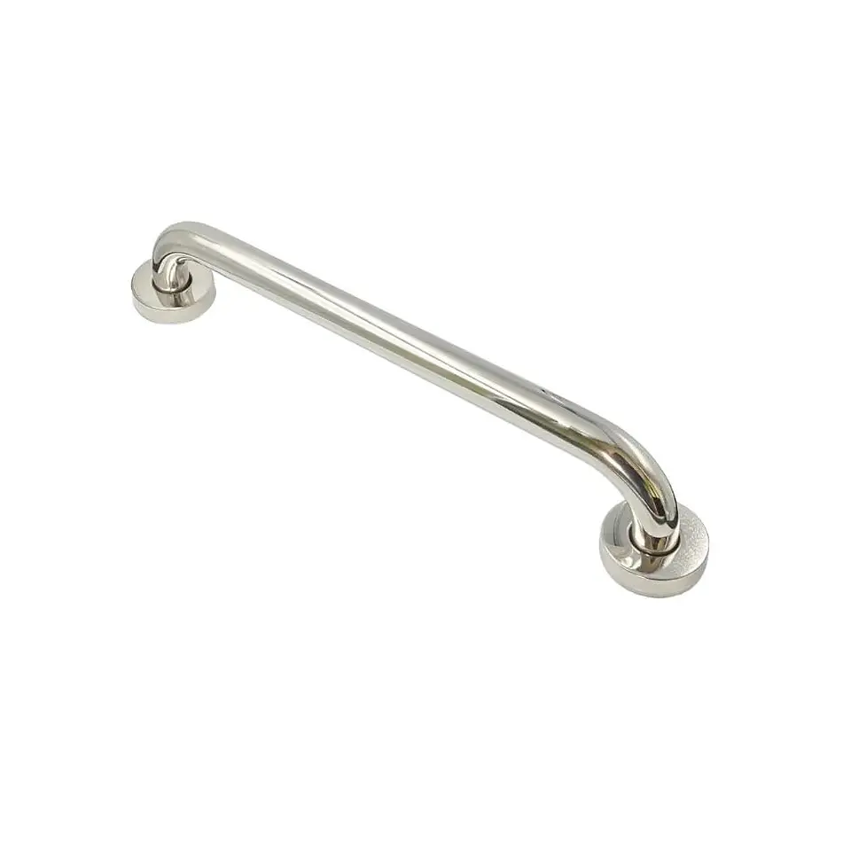 MANILLA DUCHA RECTA D25L16 40 CM TAUMM 1