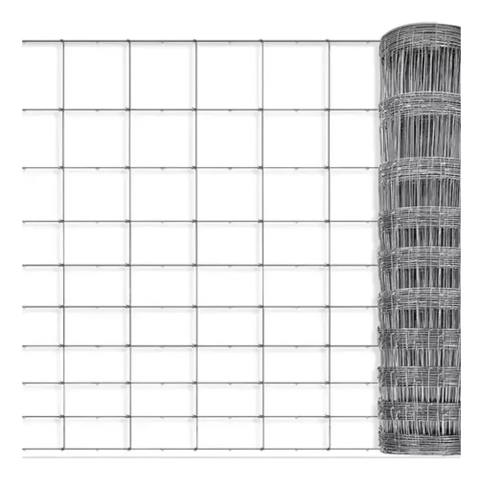 MALLA URSUS 832 X 8 HEBRAS 100M 1