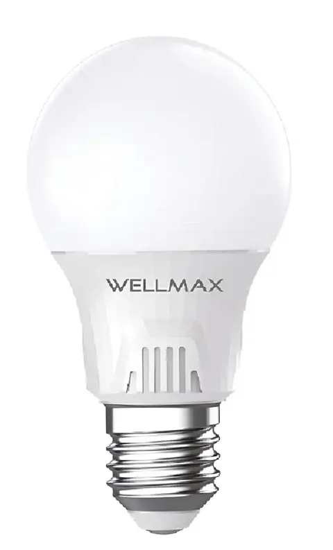 AMPOLLETA LED WELLMAX LUZ FRIA 48W
