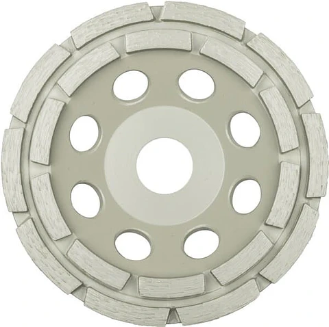 DISCO CORTE DIAMANTADO KLINGSPOR COPA 4 1/2