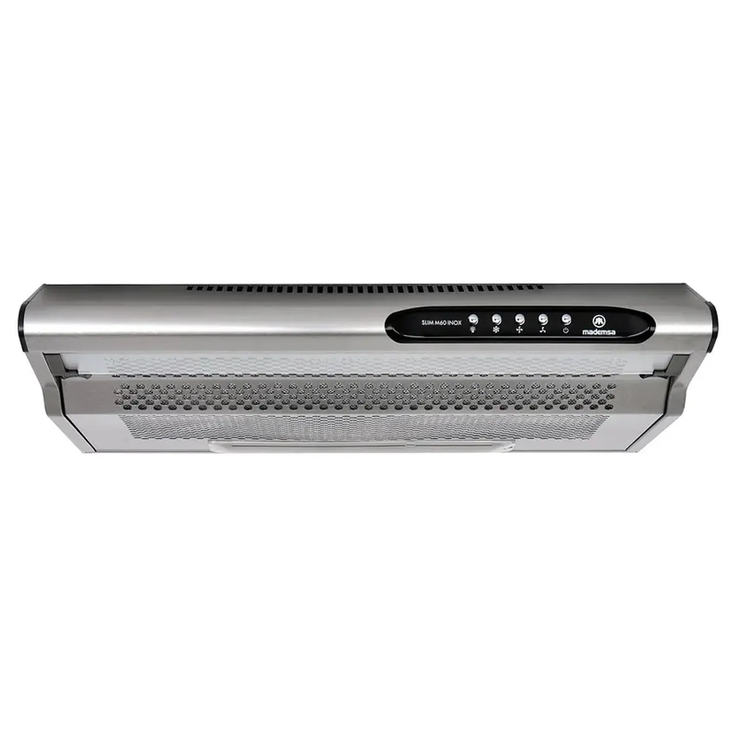 AMPANA DE COCINA SLIM M60 MADEMSA 1
