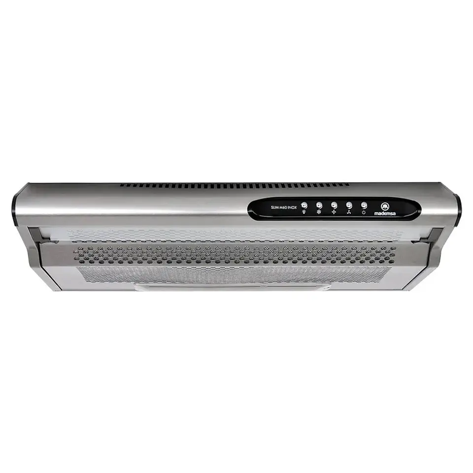 AMPANA DE COCINA SLIM M60 MADEMSA 1