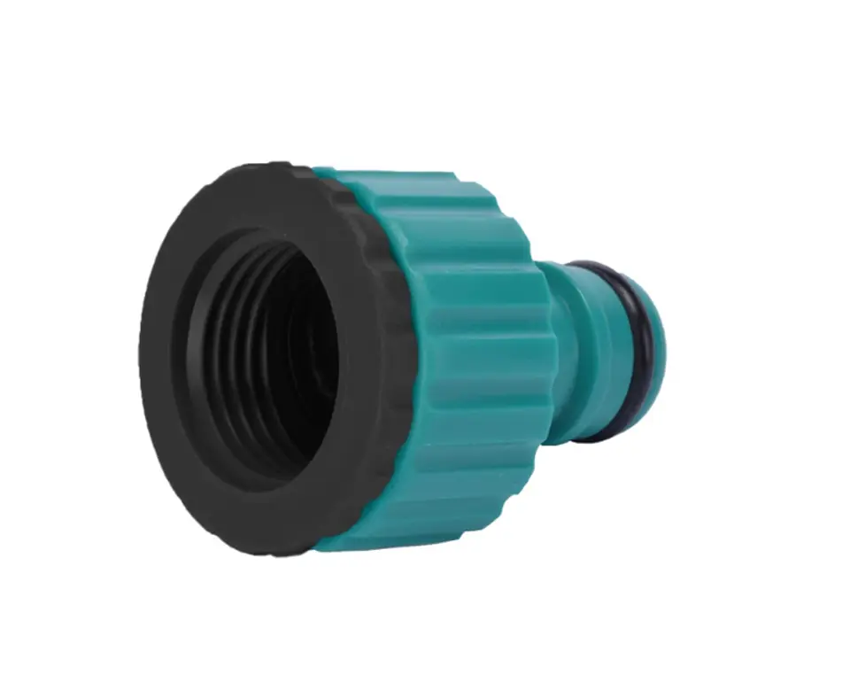 ADAPTADOR PARA MANGUERA 1/2-3/4 GREEN SEASONS 1