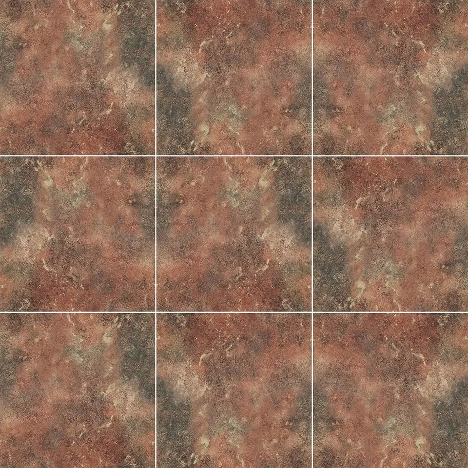 CERAMICA PISO KLIPEN 45X45 JAMA LADRILLO 2.053m2 1