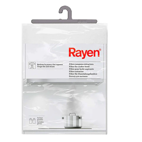 FILTRO CAMPANA RAYEN 57 X 47 STERN